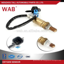 WAB Großhandel Auto Zubehör langlebige Auto Sauerstoff-Sensor 25312203 für Buick Chevrolet